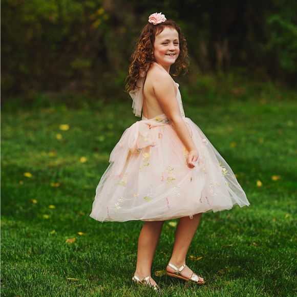 Arabella and Rose size 10 dress - Picture 5 of 5